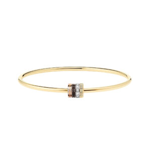 QUATRE CLASSIQUE PINK GOLD BRACELET