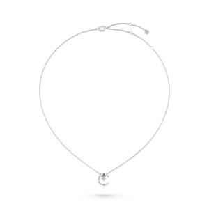 CRUSH DIAMOND NECKLACE