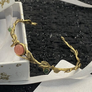 DIO BAGATELLE BRACELET GOLD PEARL