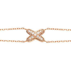 JEUX BRACELET GOLD DIAMOND