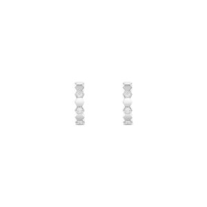 BEE LOVE EARRINGS DIAMOND