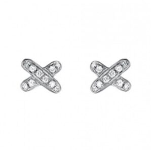 JEUX DE DIAMOND EARRINGS