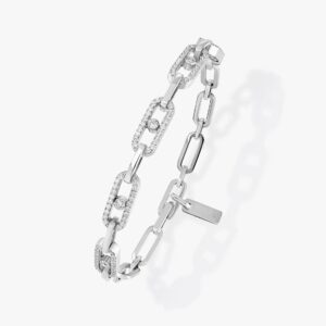 MOVE UNO MULTI DIAMOND BRACELET