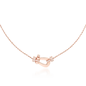 FORCE 10 DIAMOND NECKLACE