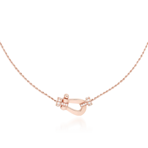 FORCE 10 DIAMOND NECKLACE