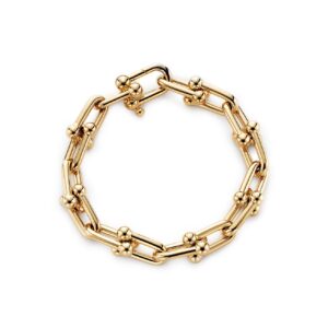 HARDWEAR GOLD BRACELET