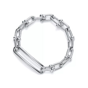 HARDWEAR LONG CHAIN BRACELET